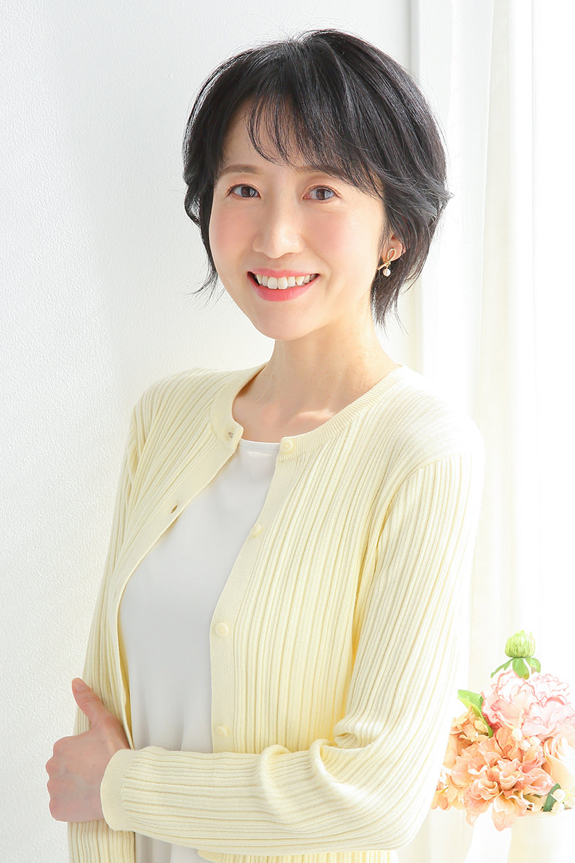 お見合い写真・婚活写真