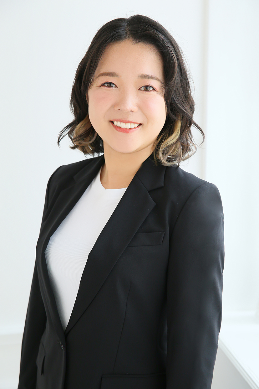 ビジネスプロフィール写真