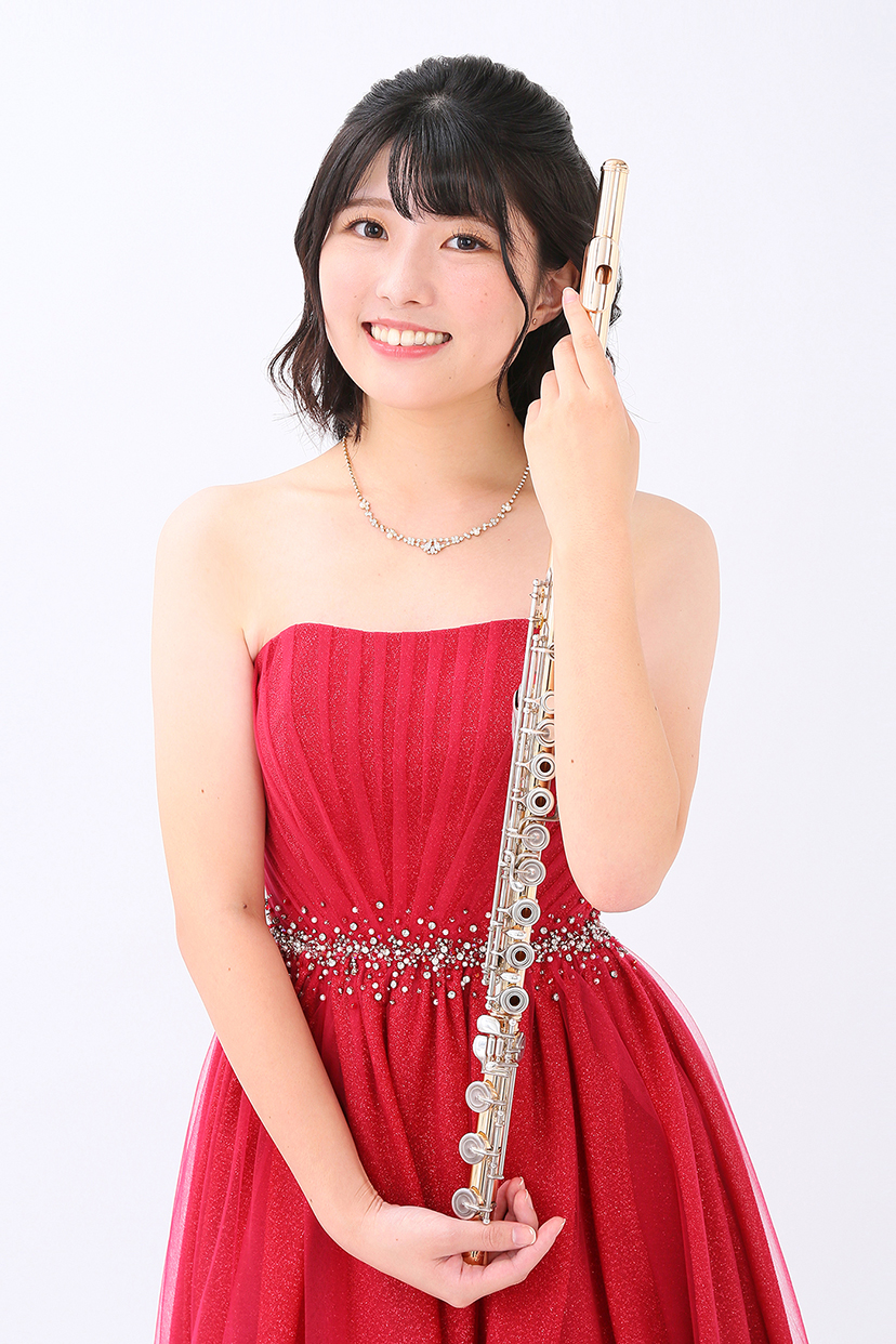 演奏会プロフィール写真